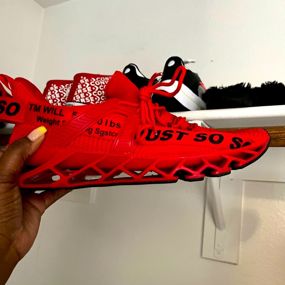 Women’s size 12